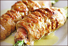 мясные блюда