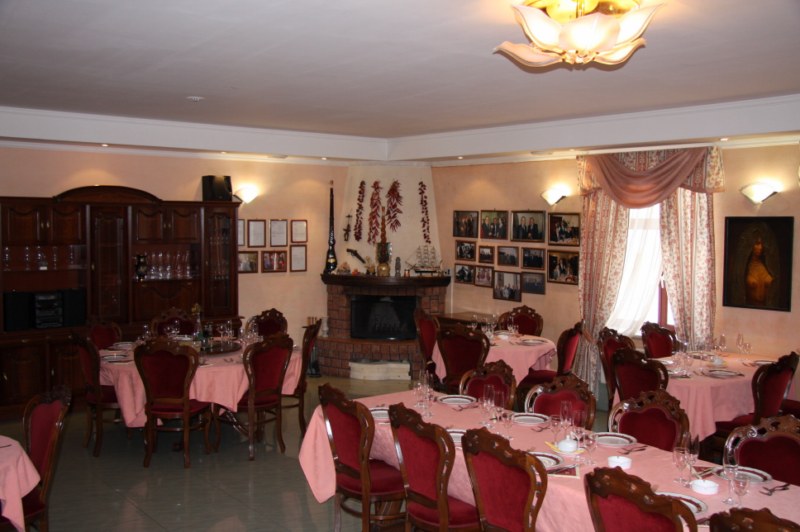 Restaurant Giuseppe