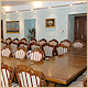 Conference hall offer