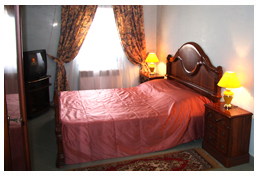 Deluxe room Firenze