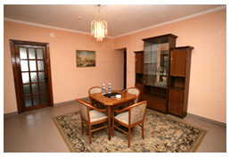 Deluxe room Livorno