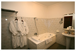 Deluxe room Livorno