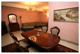 Deluxe room Milano