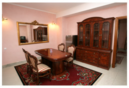 Deluxe room Milano
