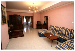 Deluxe room Milano