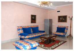Deluxe room Torino