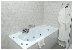 Deluxe room Torino