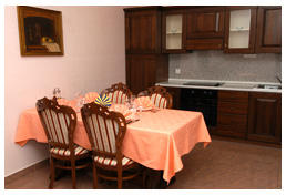 Grand Suite Venezia 
