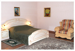Grand Suite Venezia 