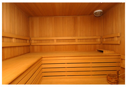 Grand Suite Venezia 