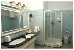 Grand Suite Venezia 