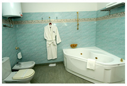 Grand Suite Venezia 